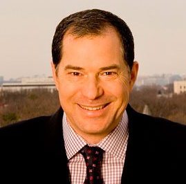 Jim Abdo's headshot